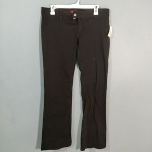 Black Dickies Size 11